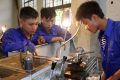 Sự kiện kéo co của trường